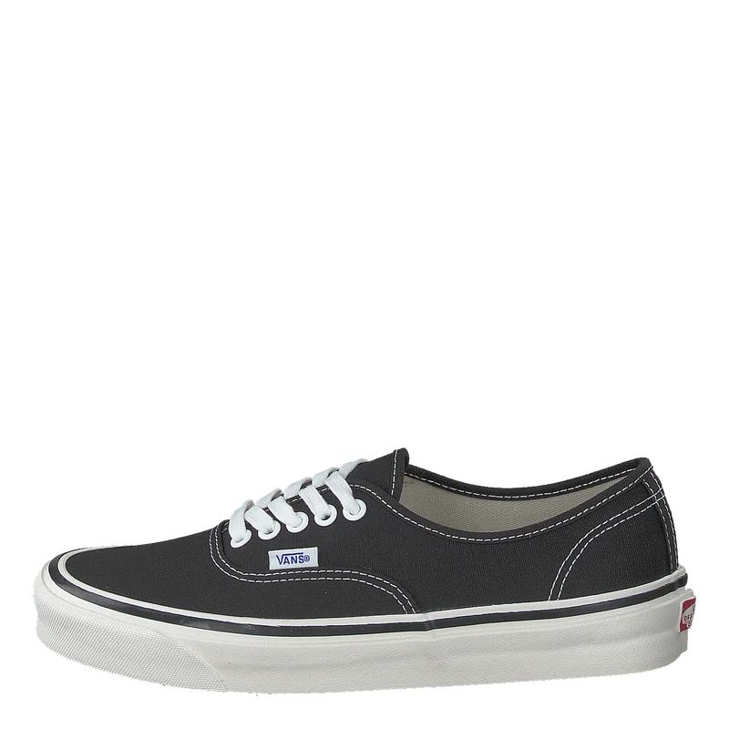 Authentic 44 Dx Black