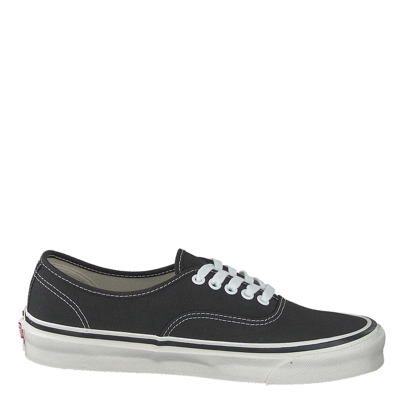Authentic 44 Dx Black