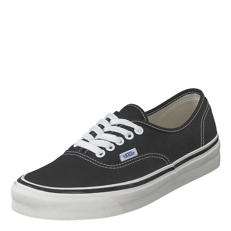 Authentic 44 Dx Black