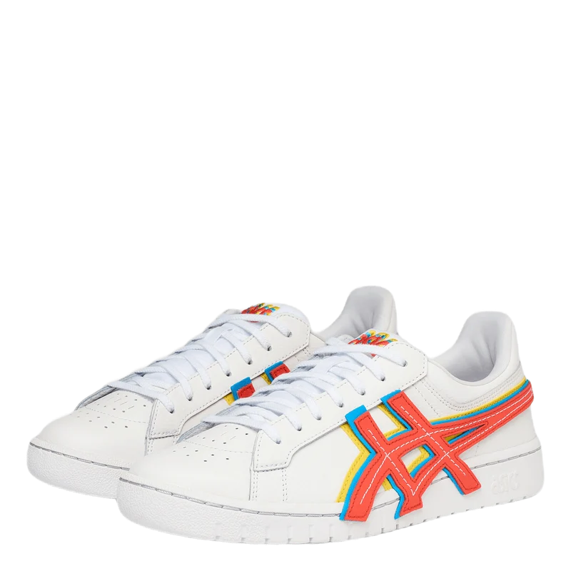 X Atmos Gel-ptg 3 Strand White