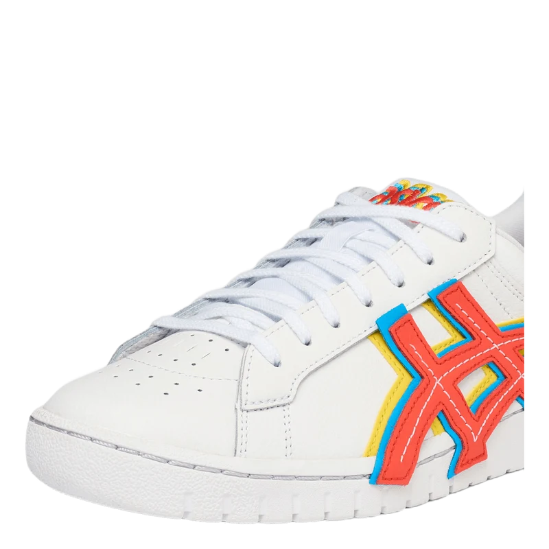 X Atmos Gel-ptg 3 Strand White