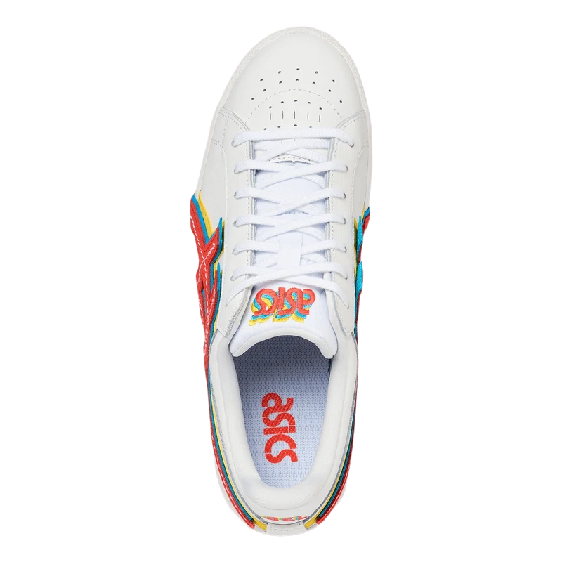 X Atmos Gel-ptg 3 Strand White