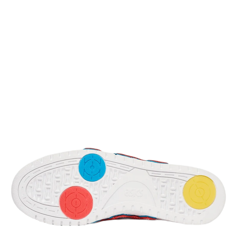 X Atmos Gel-ptg 3 Strand White