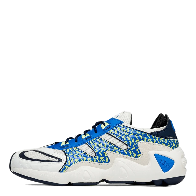 Fyw S-97 White
