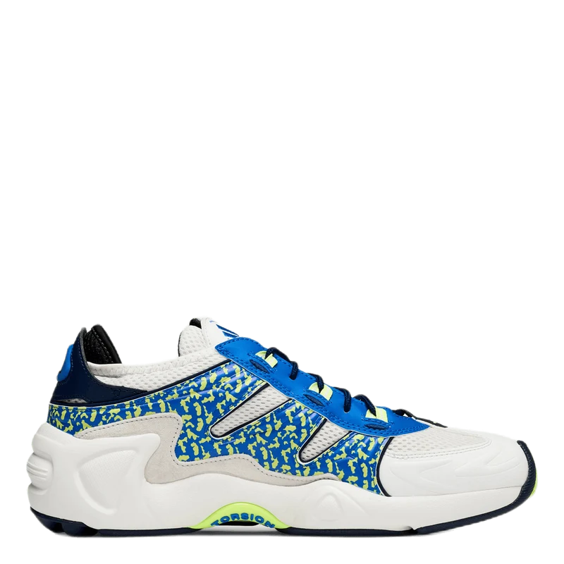 Fyw S-97 White