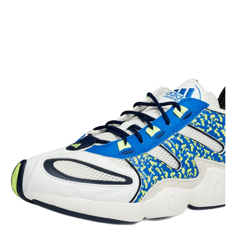 Fyw S-97 White