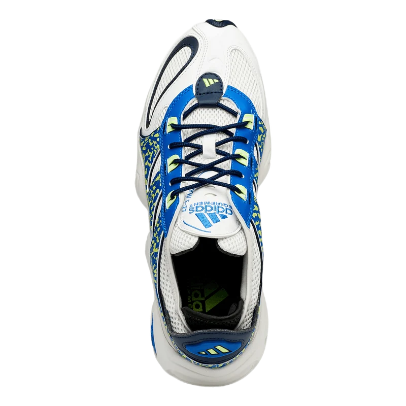 Fyw S-97 White