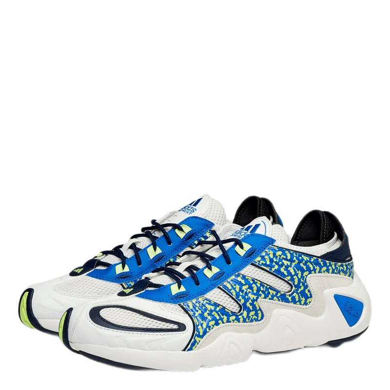 Fyw S-97 White