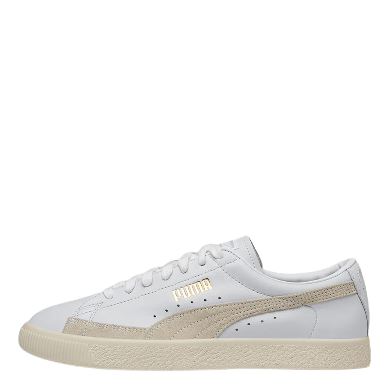 Basket 90680 Lux White