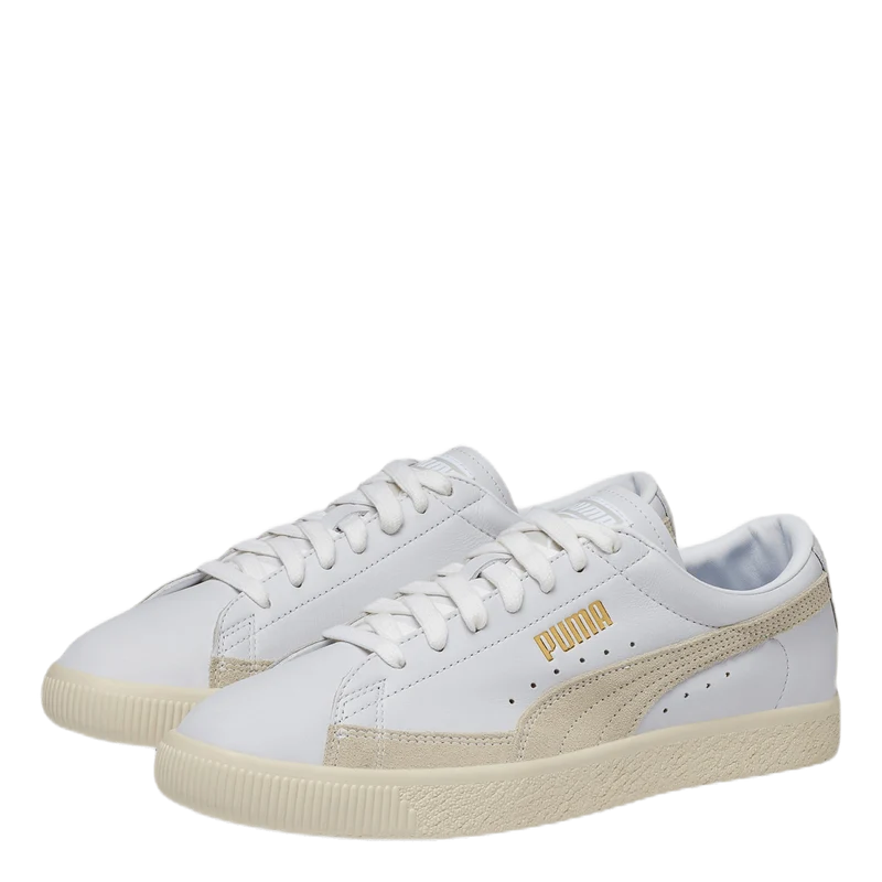 Basket 90680 Lux White