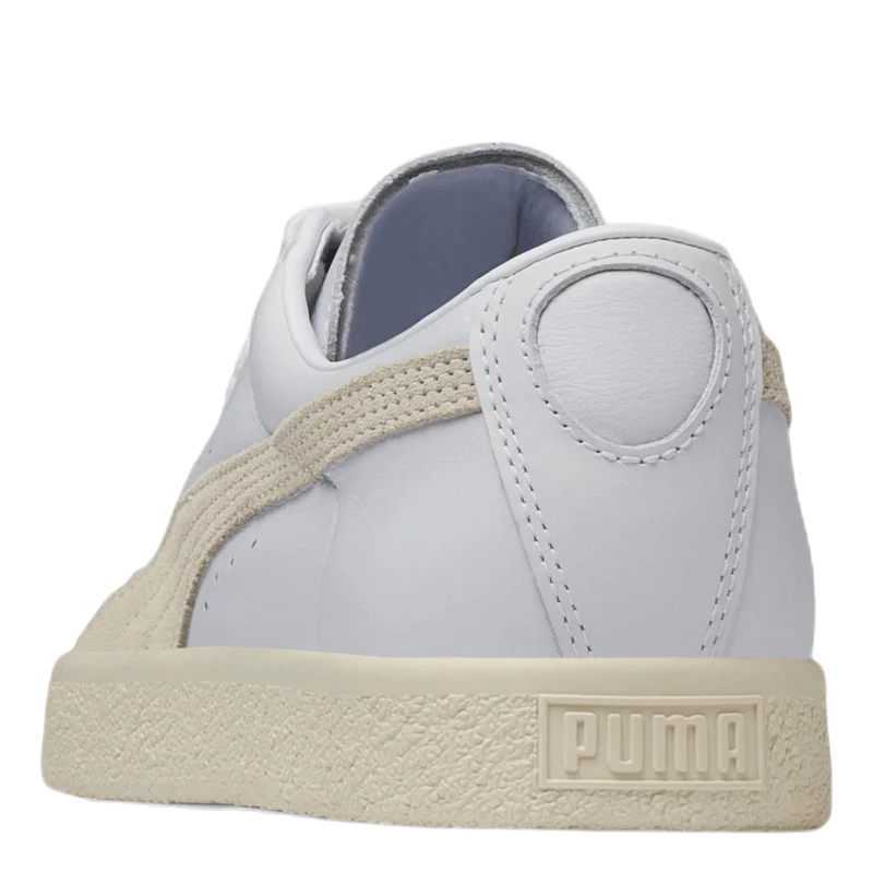 Basket 90680 Lux White