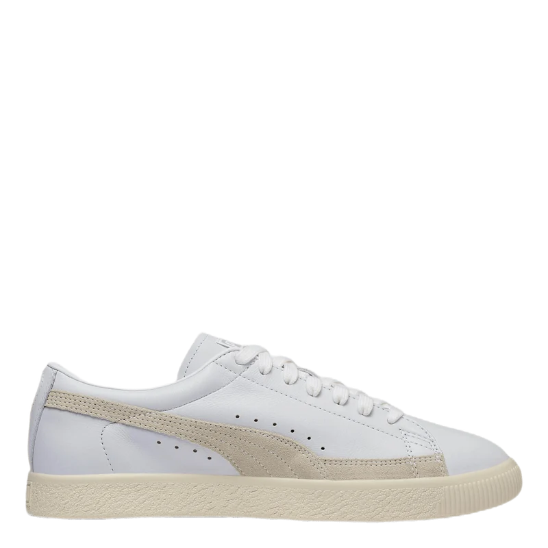 Basket 90680 Lux White