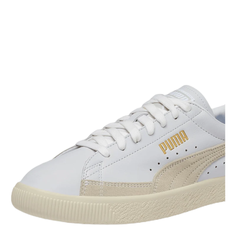Basket 90680 Lux White