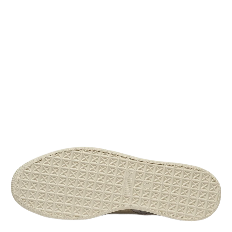Basket 90680 Lux White