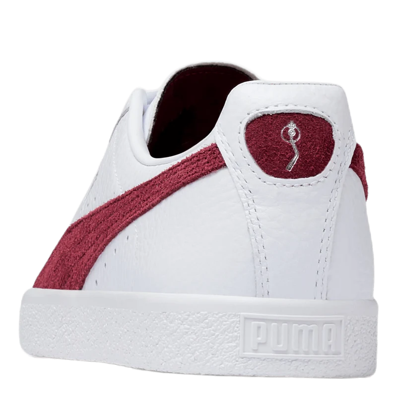X Def Jam Clyde White