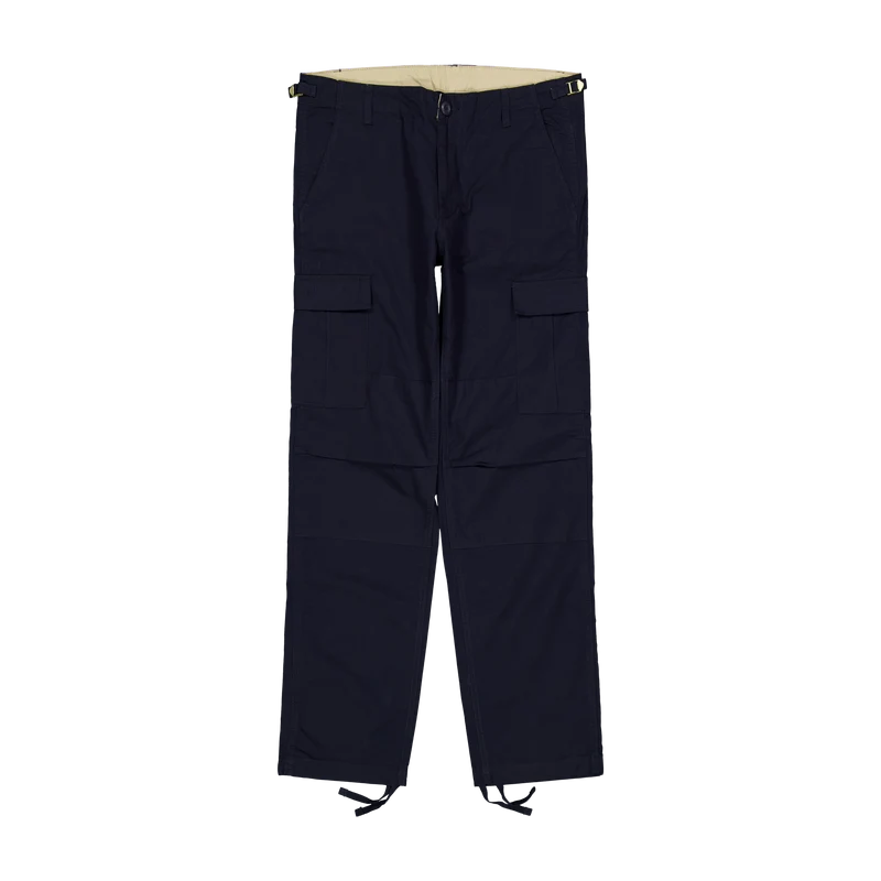 Aviation Pant Dark Navy