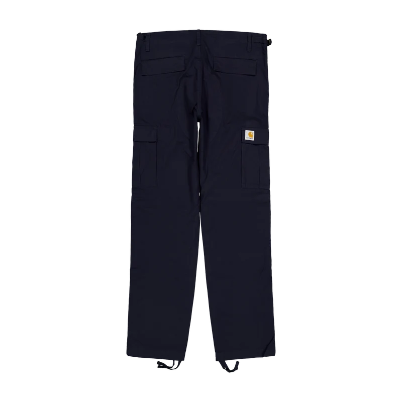 Aviation Pant Dark Navy