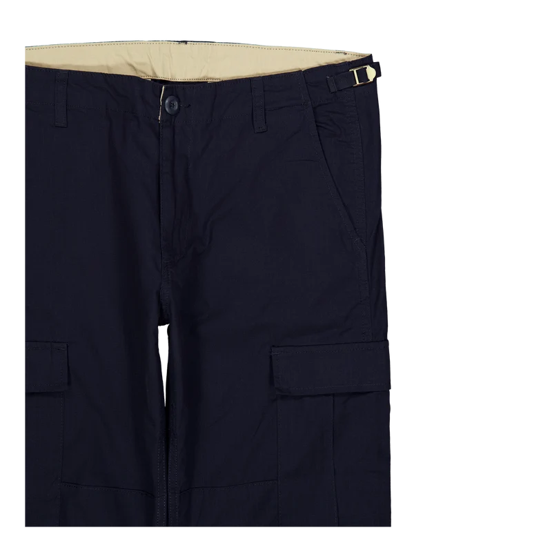 Aviation Pant Dark Navy