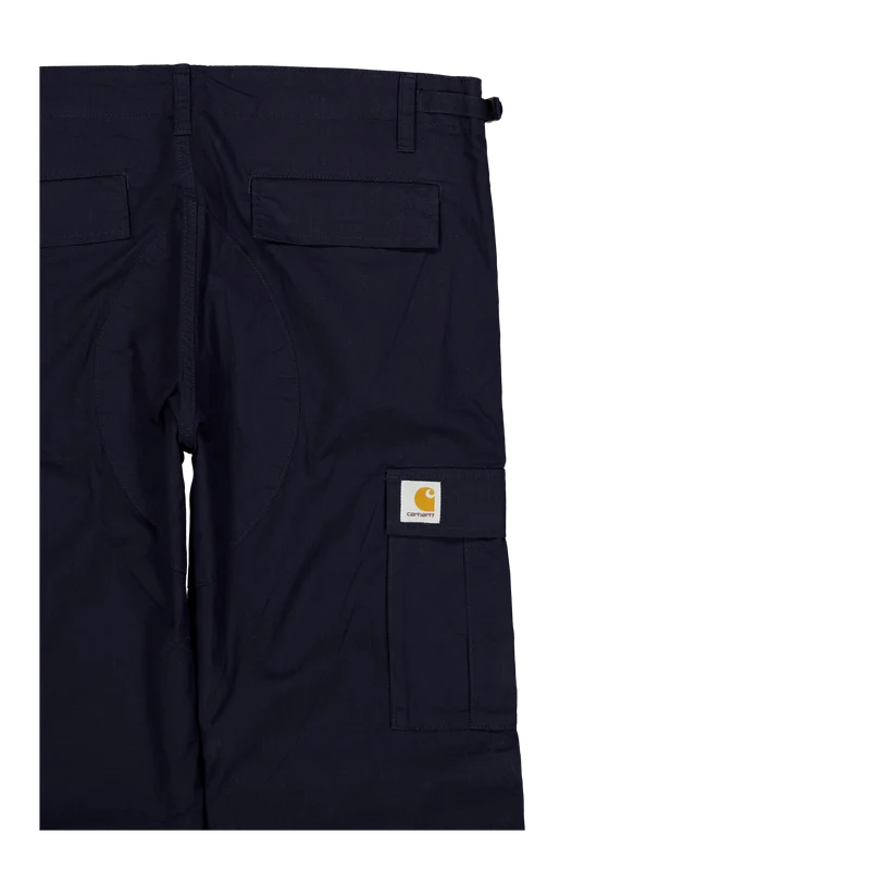 Aviation Pant Dark Navy