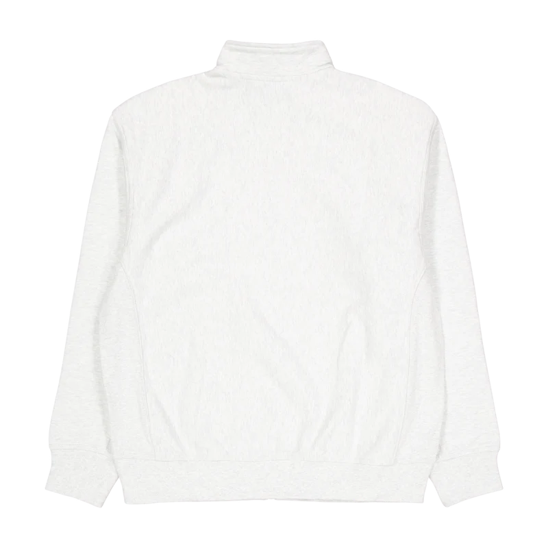 American Script Jacket Ash Heather