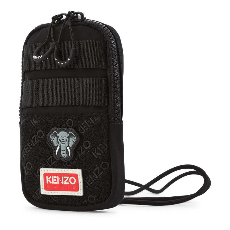 Holder Black
