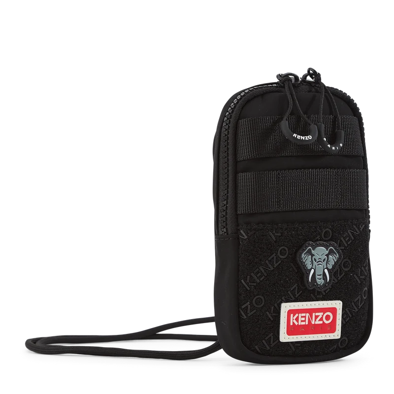 Holder Black