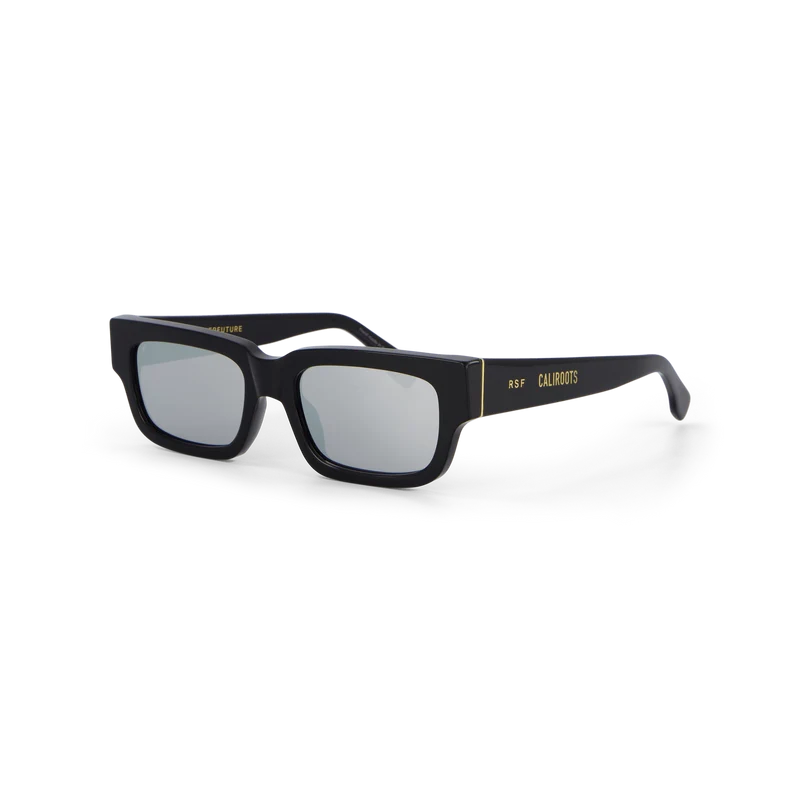 Rsf X Cali Xx Roma Mirror Black