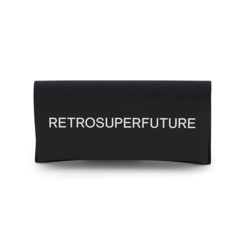 Rsf X Cali Xx Roma Mirror Black