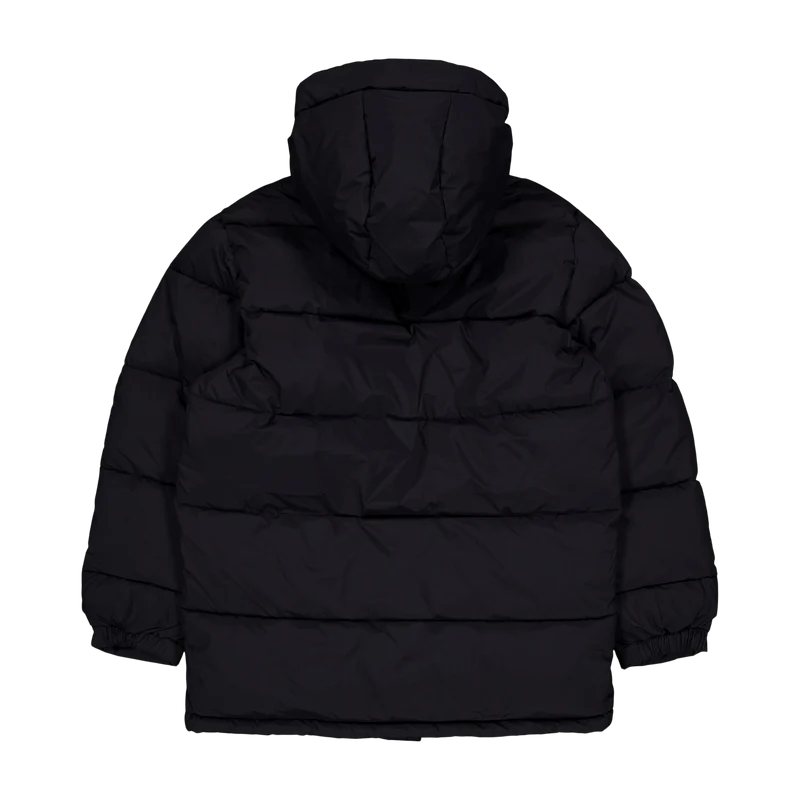 Milter Jacket Black