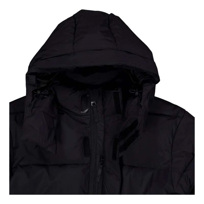 Milter Jacket Black