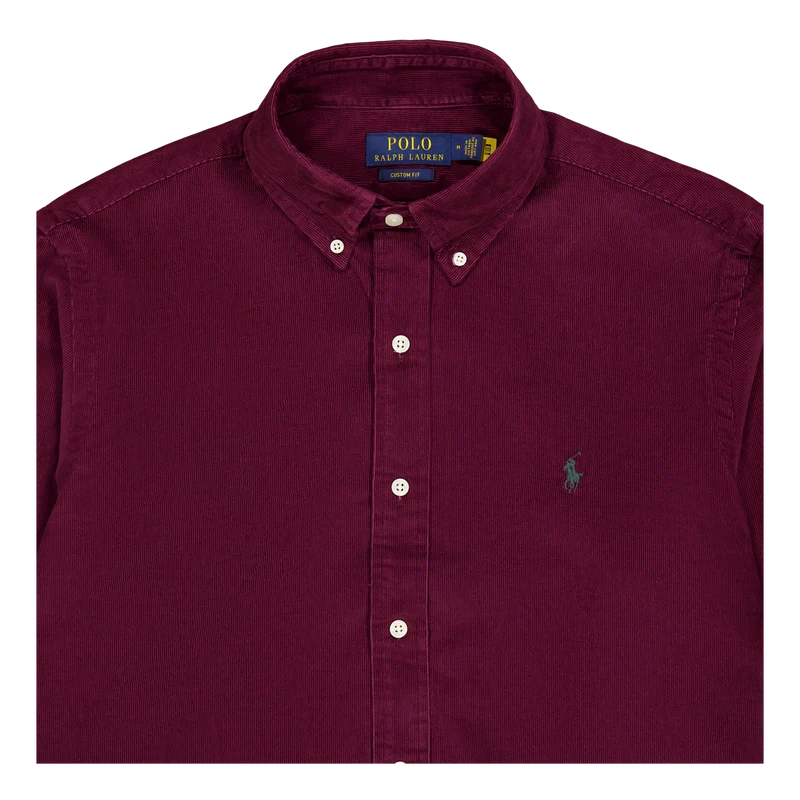 Polo Ralph Lauren Corduroy L/s Shirt