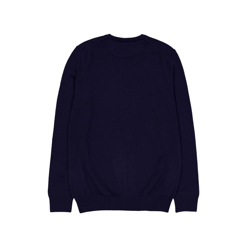Polo Ralph Lauren Merino Knit Cn 001 Hunter