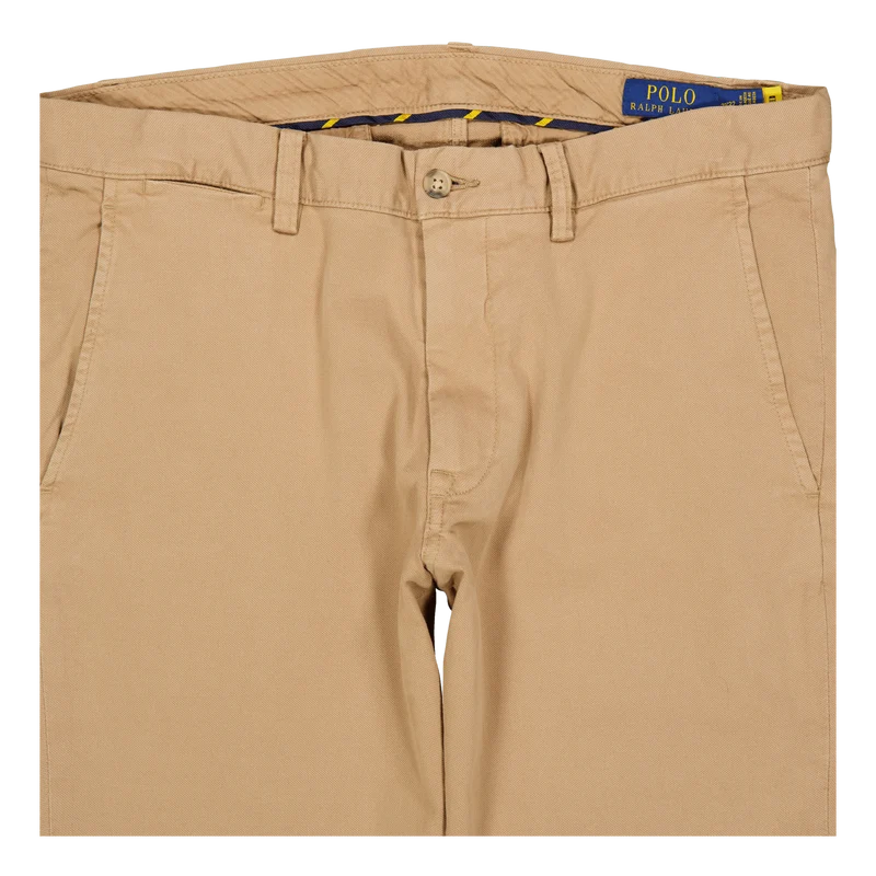 Polo Ralph Lauren Textured Chino Bedford 004 Montana Khaki