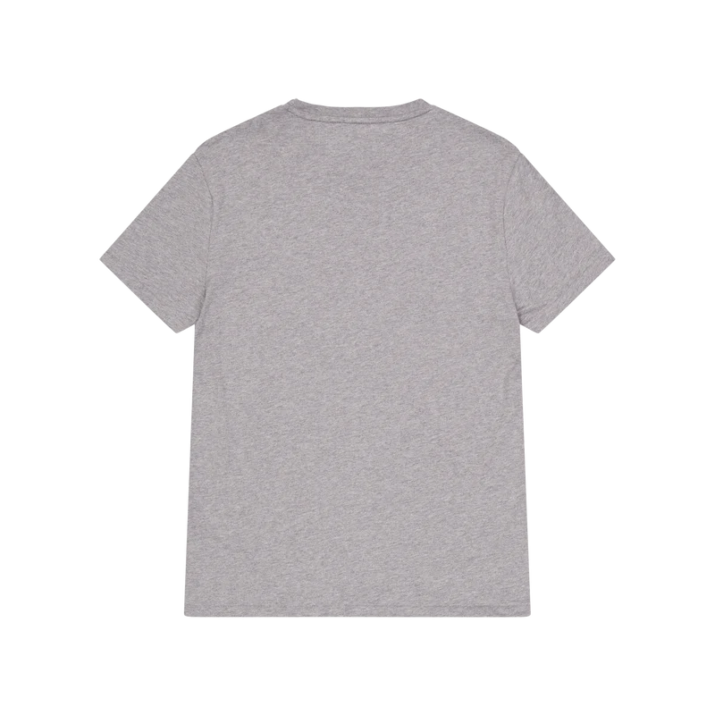 Polo Ralph Lauren Custom Slim Fit Jersey Crew Ne 338 Steel c9949