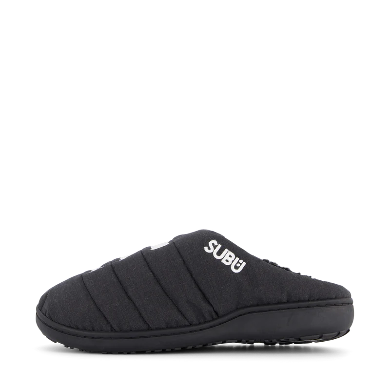 Nh X Nanga X Subu . Takibi San Black