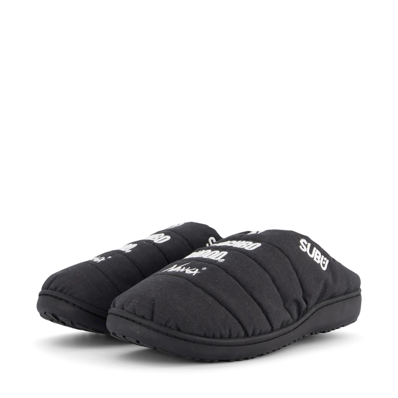 Nh X Nanga X Subu . Takibi San Black