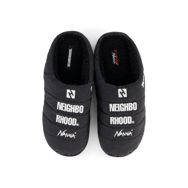 Nh X Nanga X Subu . Takibi San Black