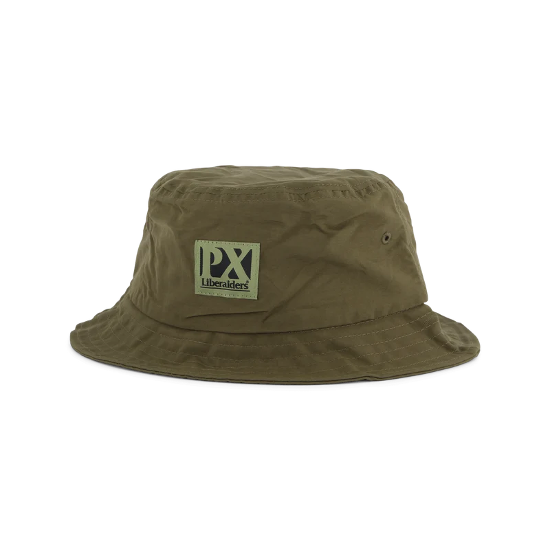 Px Nylon Hat Olive