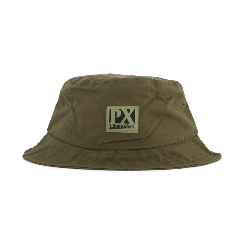 Px Nylon Hat Olive