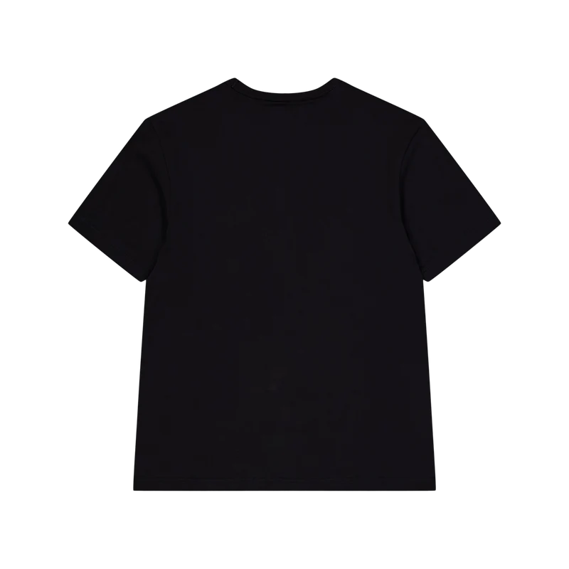 Crewneck T-shirt