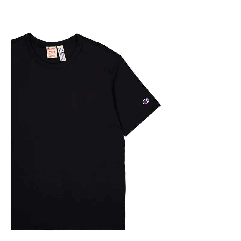 Crewneck T-shirt