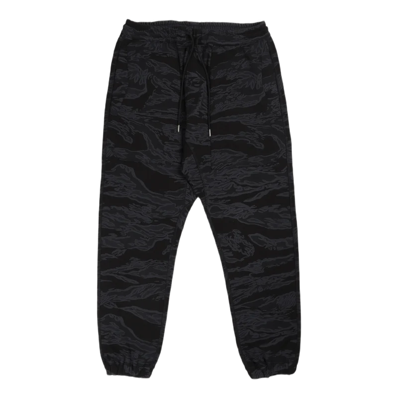 Camo Reversible Sweatpants Ocs Subdued Night Tigerstripe