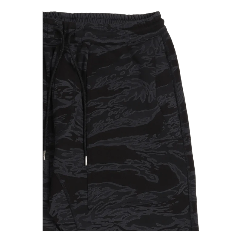 Camo Reversible Sweatpants Ocs Subdued Night Tigerstripe