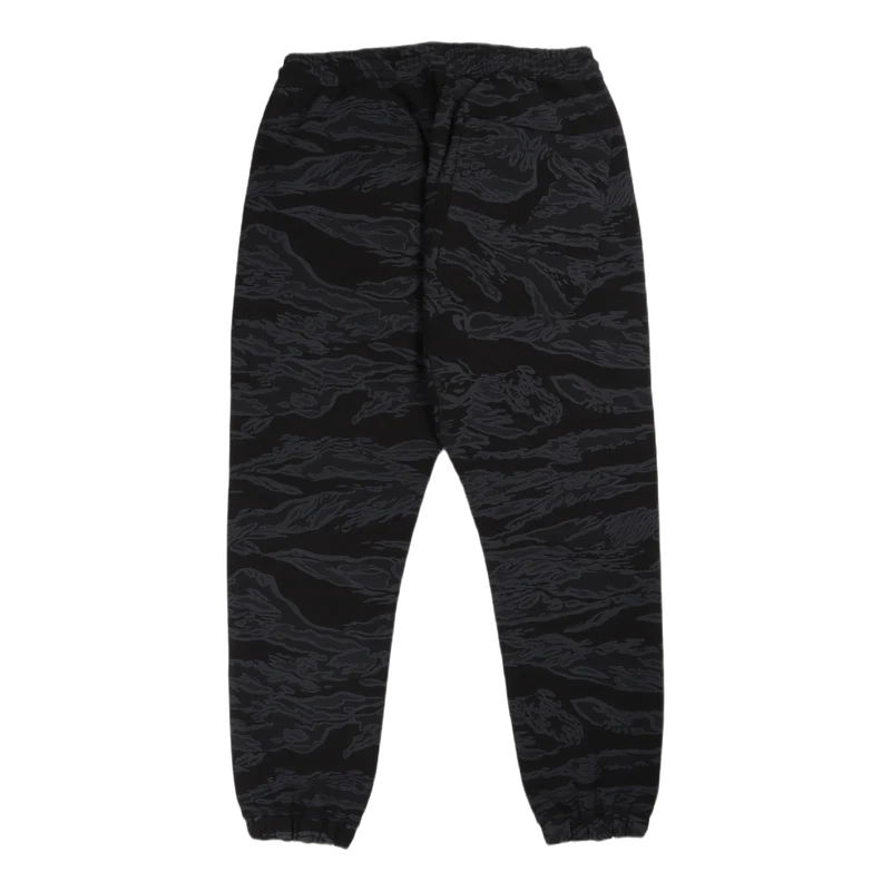 Camo Reversible Sweatpants Ocs Subdued Night Tigerstripe