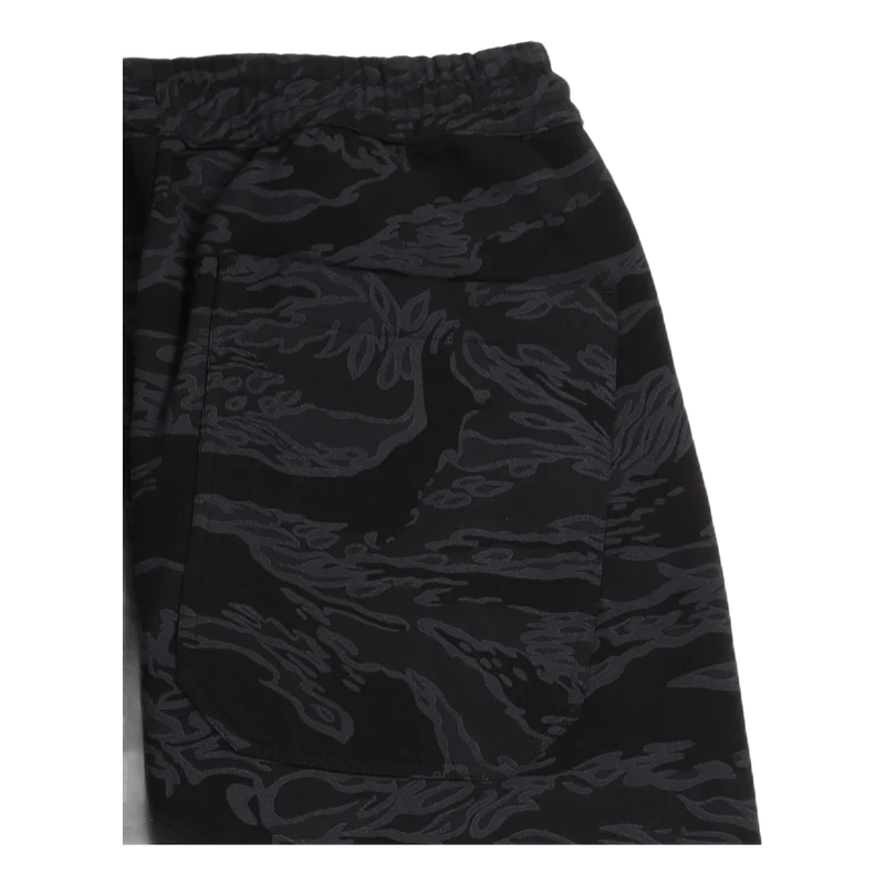 Camo Reversible Sweatpants Ocs Subdued Night Tigerstripe