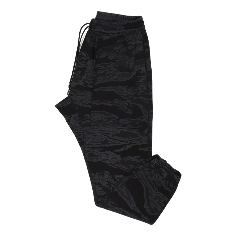 Camo Reversible Sweatpants Ocs Subdued Night Tigerstripe