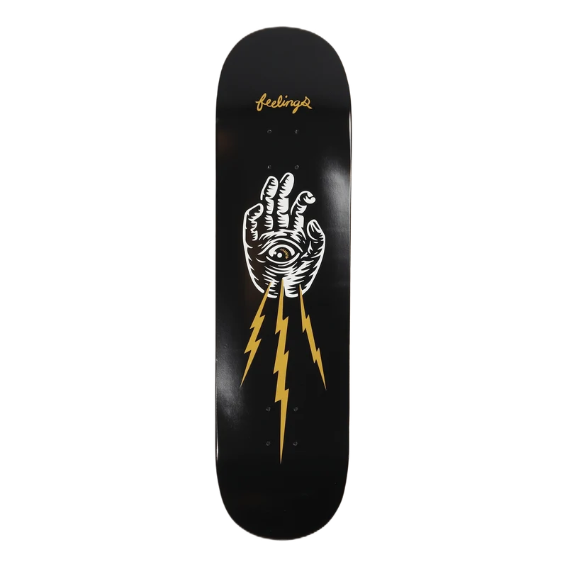 Hand - 8.125
