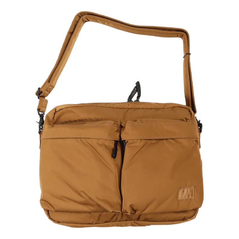 Force Dicros Solo Shoulder Bag Coyote