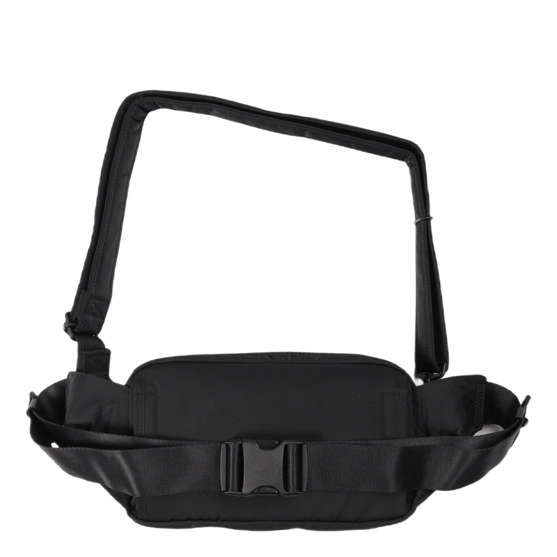 Force Dicros Solo 2way Waist B Black