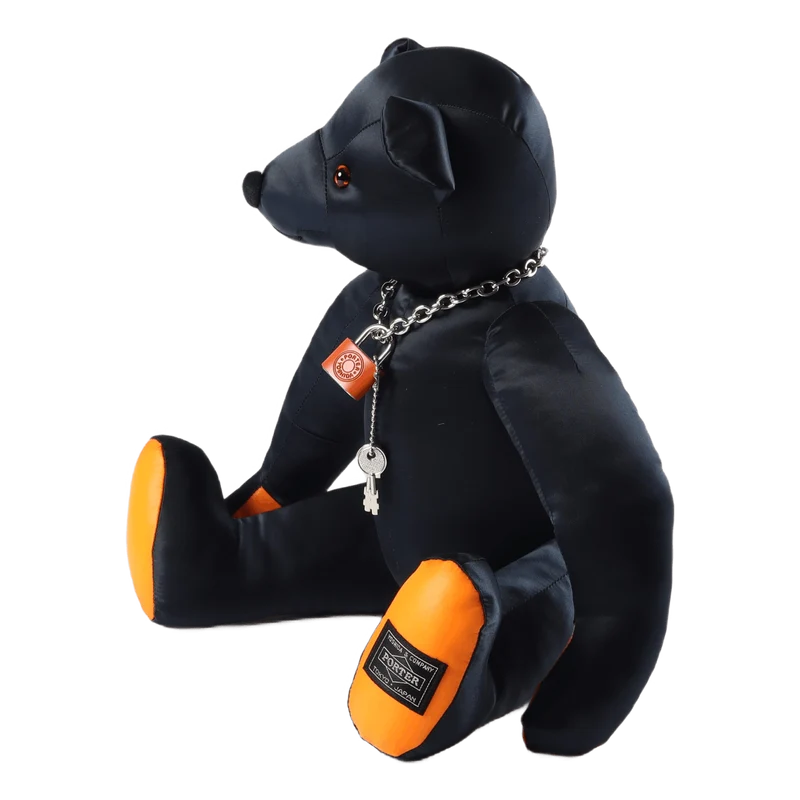 Grizzly Bear 2021 Ver. Iron Blue X Orange